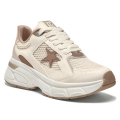 Tenis em sintetico 297-001-05